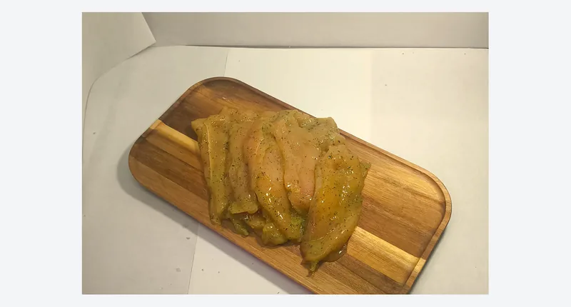 Pit de pollastre verd